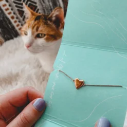 Engravable Heart Choker 14 Engravable Heart Choker -Deals Bijestora Store PhotoMar19 122151