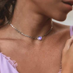 Mood Choker 12 Mood Choker -Deals Bijestora Store PuraNovember22