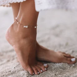 Sea Treasures Anklet -Deals Bijestora Store PuraVidaApril18