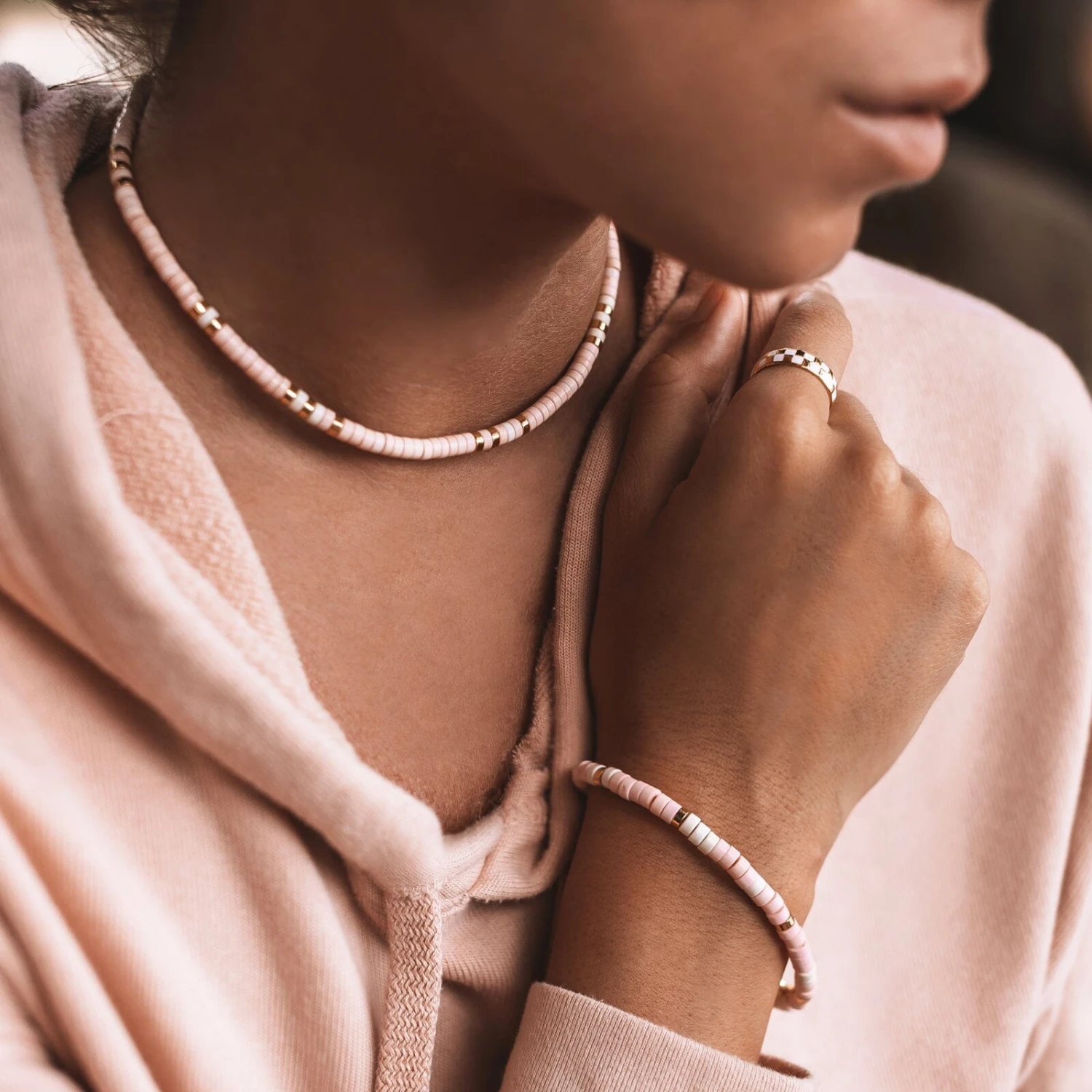 Sealife Necklace 10 Sealife Necklace - Image 10