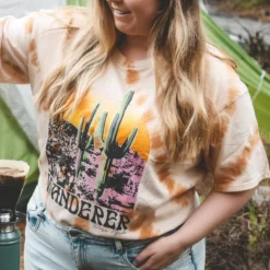 Wanderer Tee 17 Wanderer Tee -Deals Bijestora Store PuraVida BBV 3