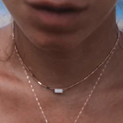 Bitty Opal Choker -Deals Bijestora Store PuravidaAugust45 2