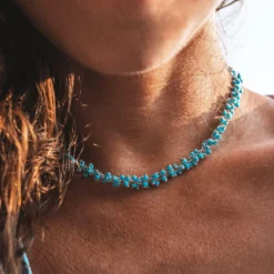 Tulum Choker -Deals Bijestora Store PuravidaMarch31 1