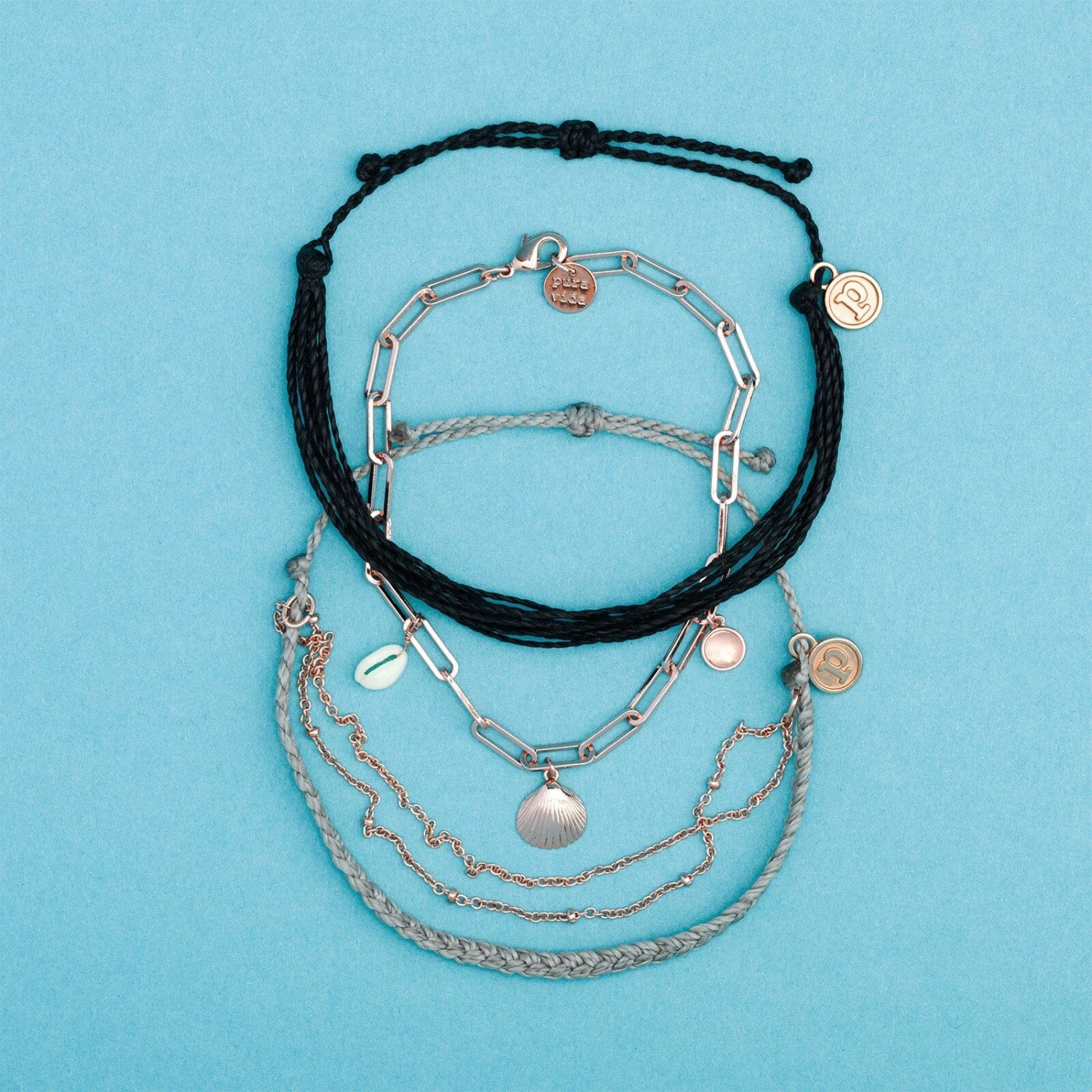 Rose Gold Holiday Pack 3 Rose Gold Holiday Pack - Image 3