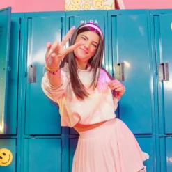 All Smiles Here Bracelet -Deals Bijestora Store S5A6793