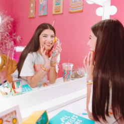 All Smiles Here Bracelet -Deals Bijestora Store S5A8583