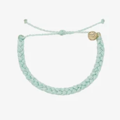 Solid Braided Bracelet -Deals Bijestora Store Solid Braided 2