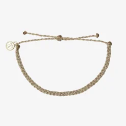 Solid Mini Braided Bracelet -Deals Bijestora Store Solid Mini Braided 2