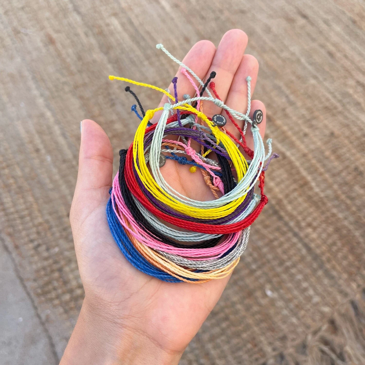 Pura Vida Tours Stack 3 Pura Vida Tours Stack - Image 3