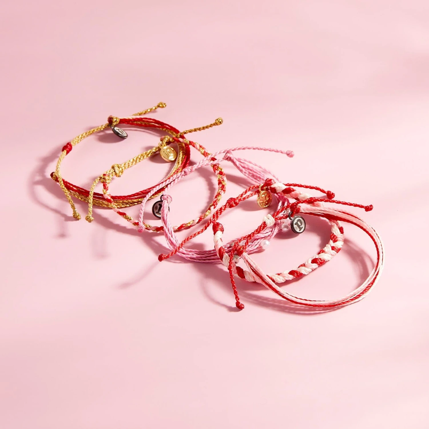 Red Cross Friendship 5 Pack 2 Red Cross Friendship 5 Pack - Image 2