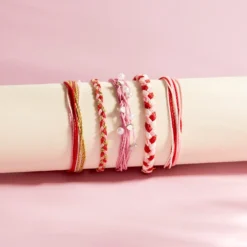 Red Cross Friendship 5 Pack 6 Red Cross Friendship 5 Pack -Deals Bijestora Store Virtual5Pack 3 min