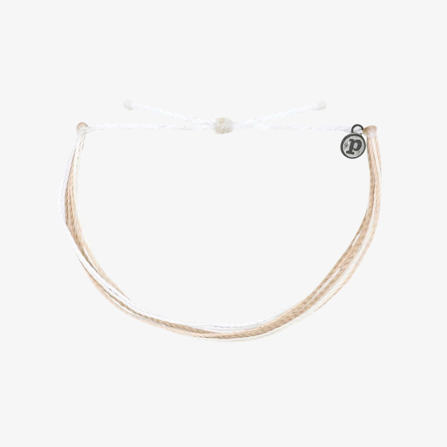 White Sands Anklet 1 White Sands Anklet