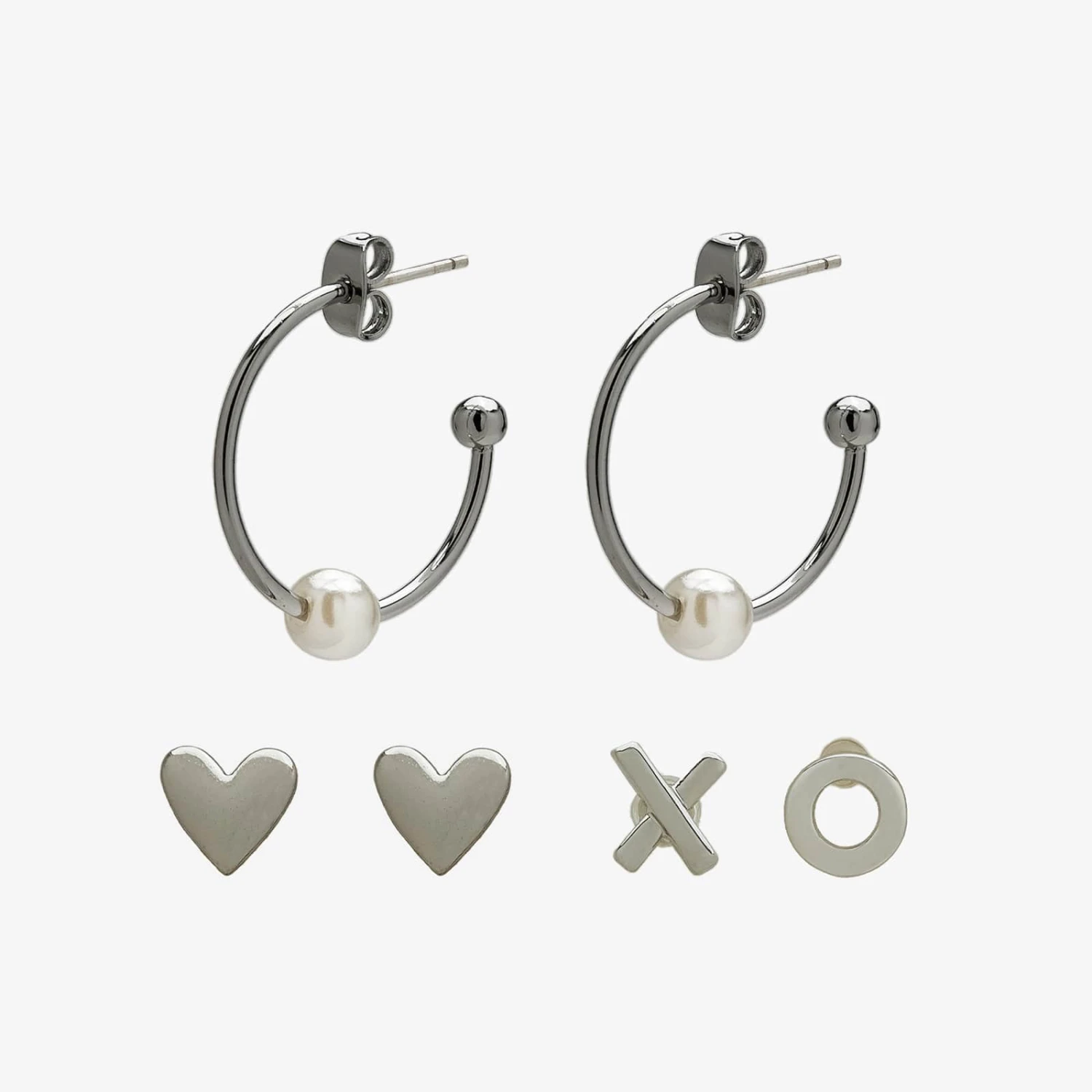 Crush Earring Set 2 Crush Earring Set - Image 2