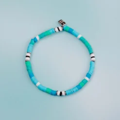Rainforest Heshi Bead Stretch Bracelet -Deals Bijestora Store charity rainforest heshi 03