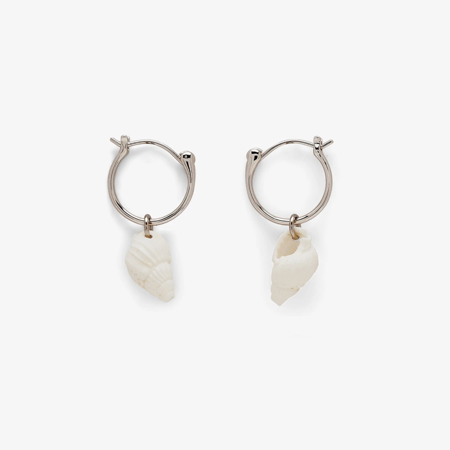 Elle Hoop Earrings 1 Elle Hoop Earrings