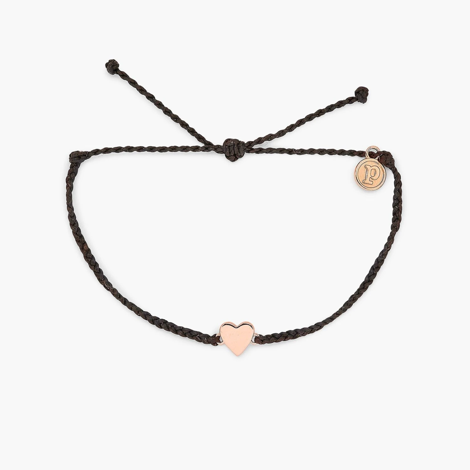 Engravable Heart Charm 3 Engravable Heart Charm - Image 3