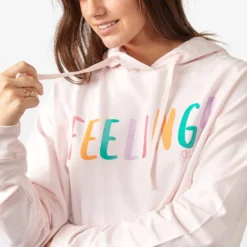Feelings Crop Hoodie 12 Feelings Crop Hoodie -Deals Bijestora Store feel your feelings crop hoodie 02