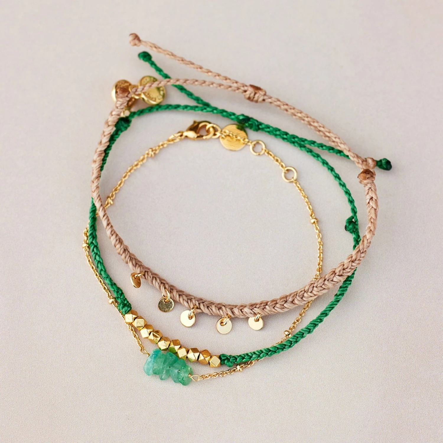 The Emerald Isle Pack 2 The Emerald Isle Pack - Image 2