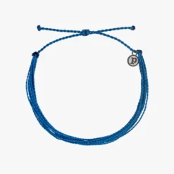 Solid Original Anklet -Deals Bijestora Store original anklet blue