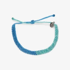 Wonderland Half Flat Woven Bracelet
